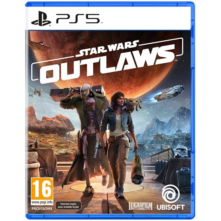 star wars outlaws ps5
