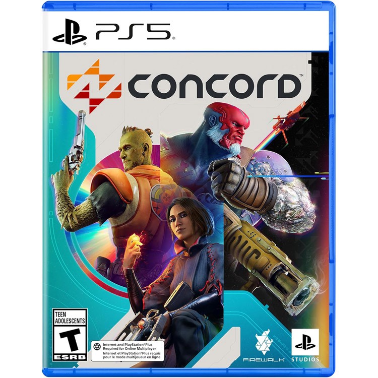 concord ps5