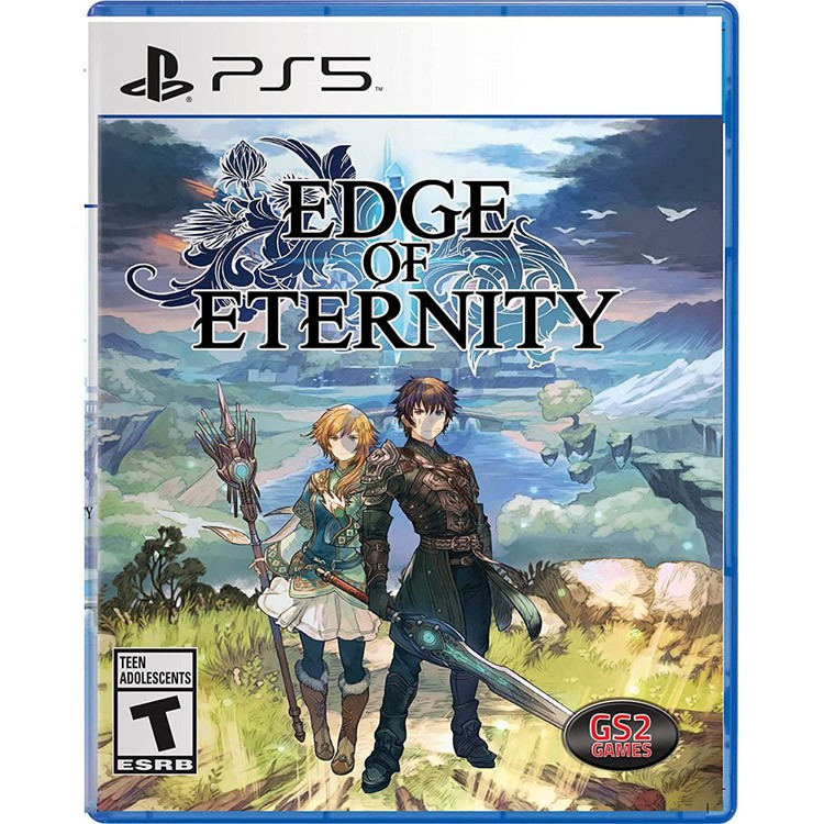 edge of eternity ps5