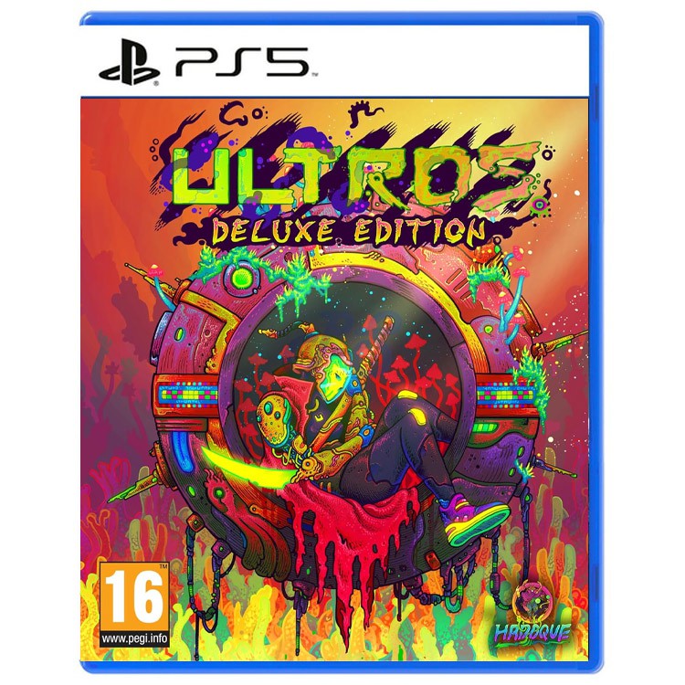ultros deluxe edition ps5