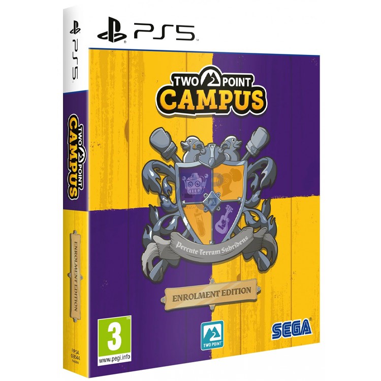 two point campus enrollment edition ps5