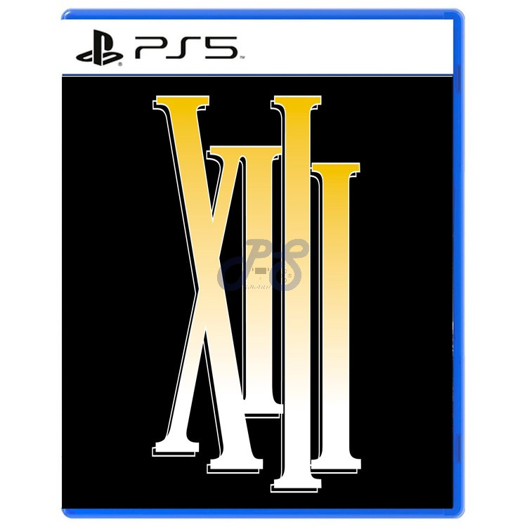 xiii ps5
