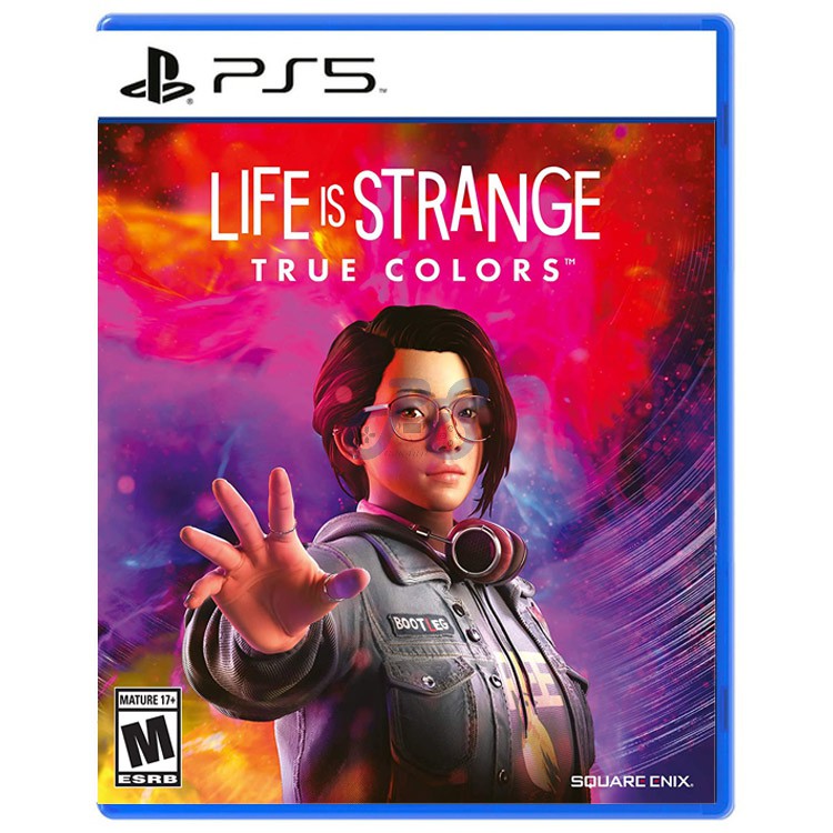 life is strange true colors ps5