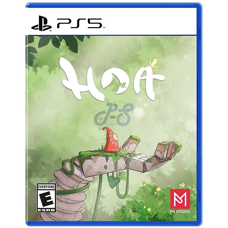 hoa ps5