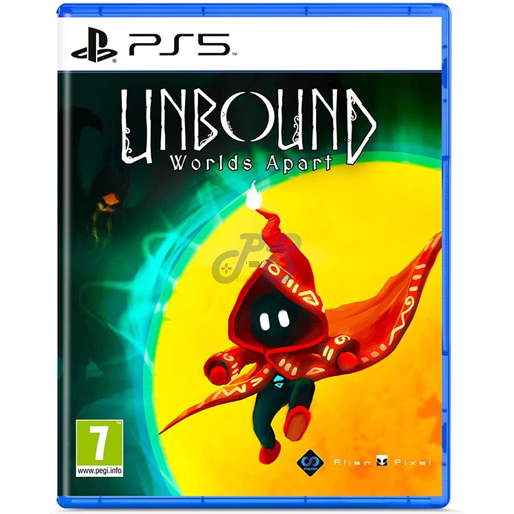 unbound worlds apart ps5