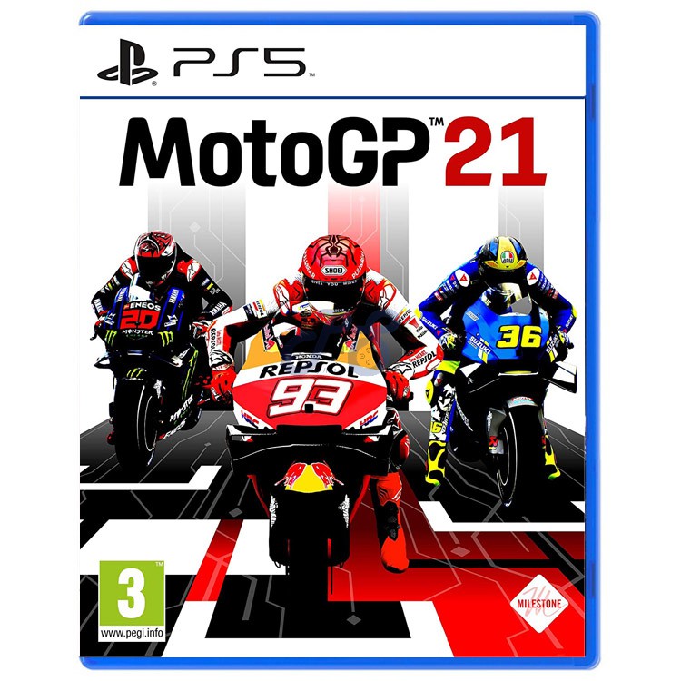 motogp 21 ps5