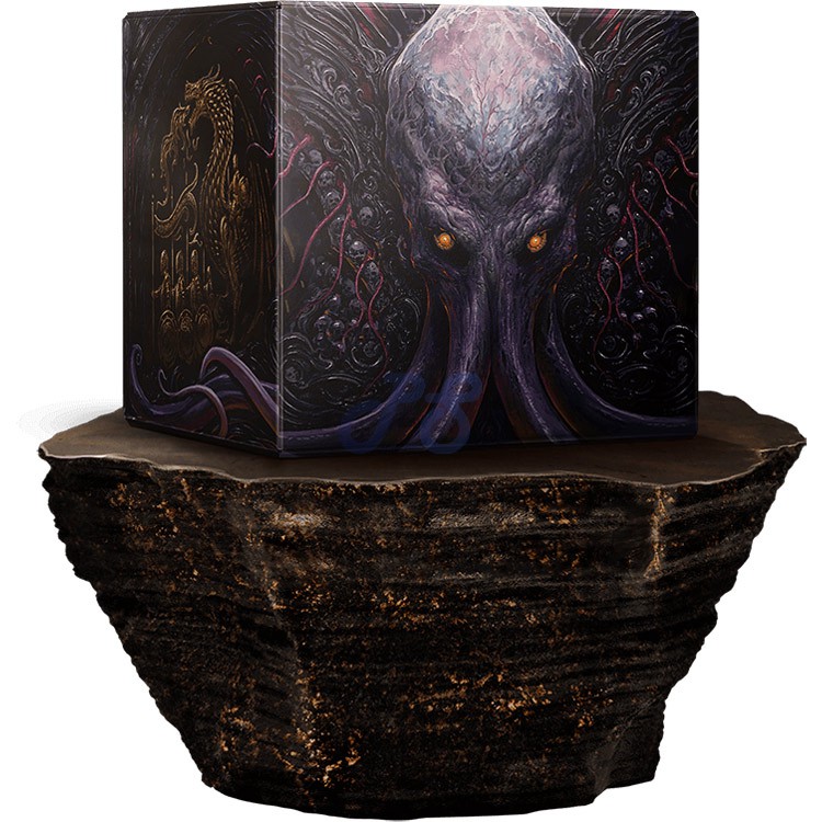 baldurs gate 3 collectors edition ps5