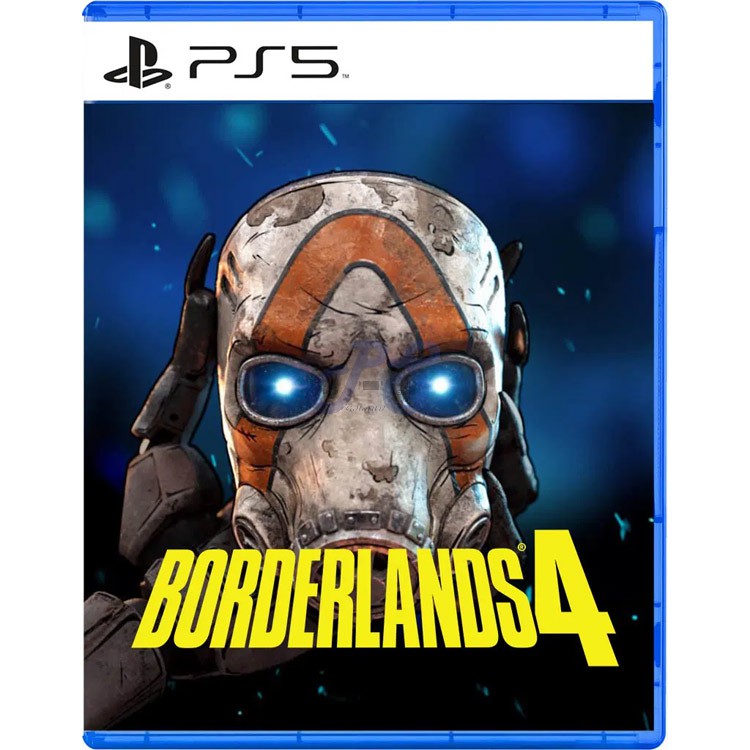 borderlands 4 ps5