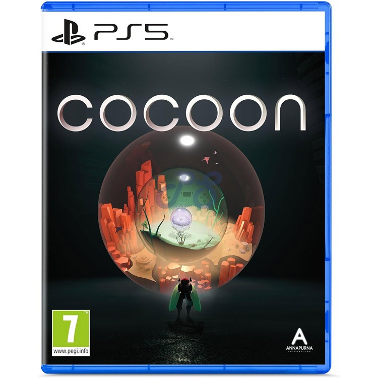 cocoon ps5