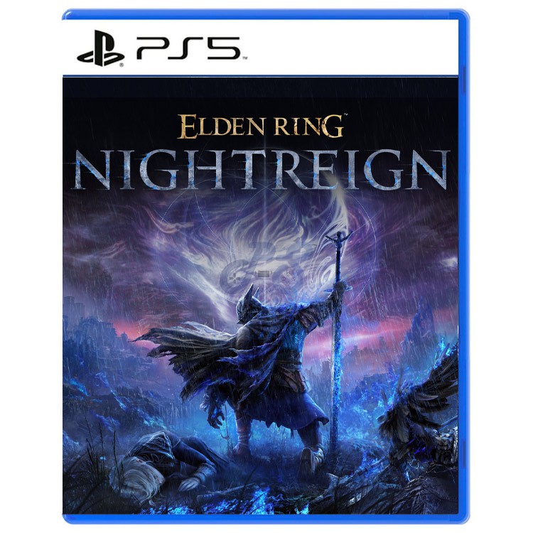 elden ring nightreign ps5