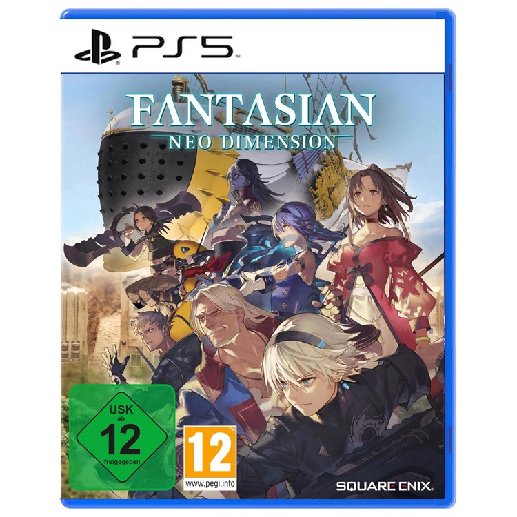 fantasian neo dimension ps5