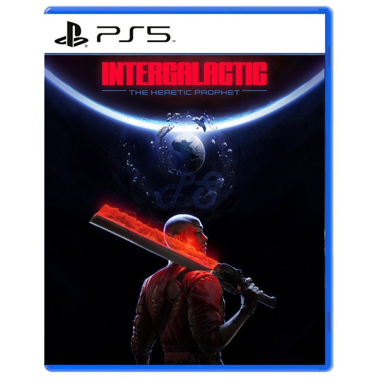 intergalactic the heretic prophet ps5