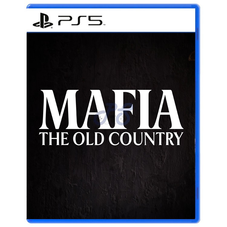 mafia the old country ps5