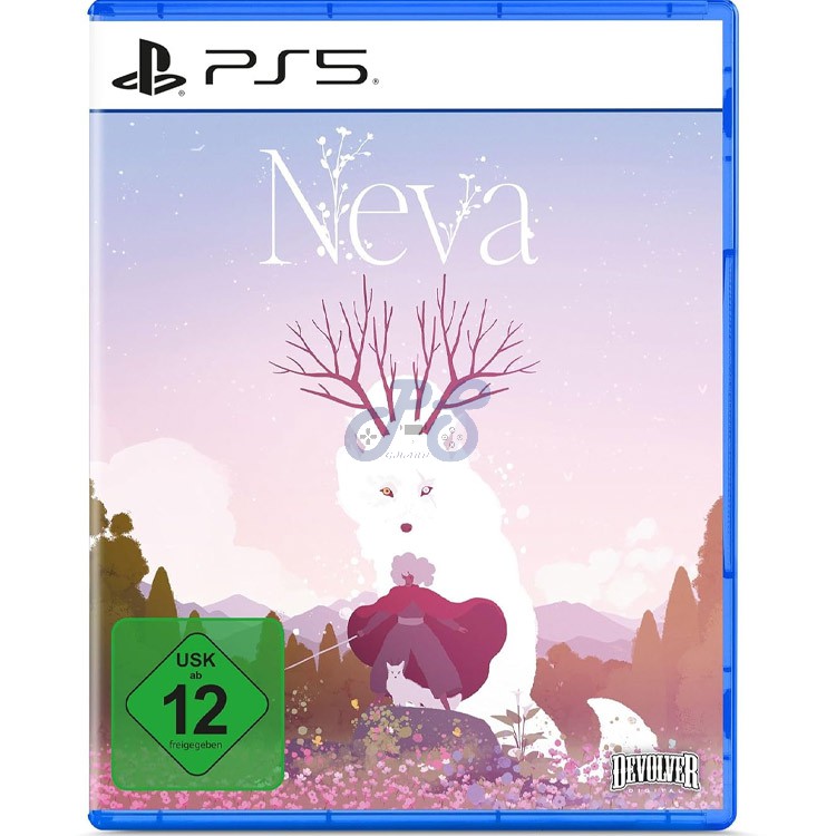 neva ps5