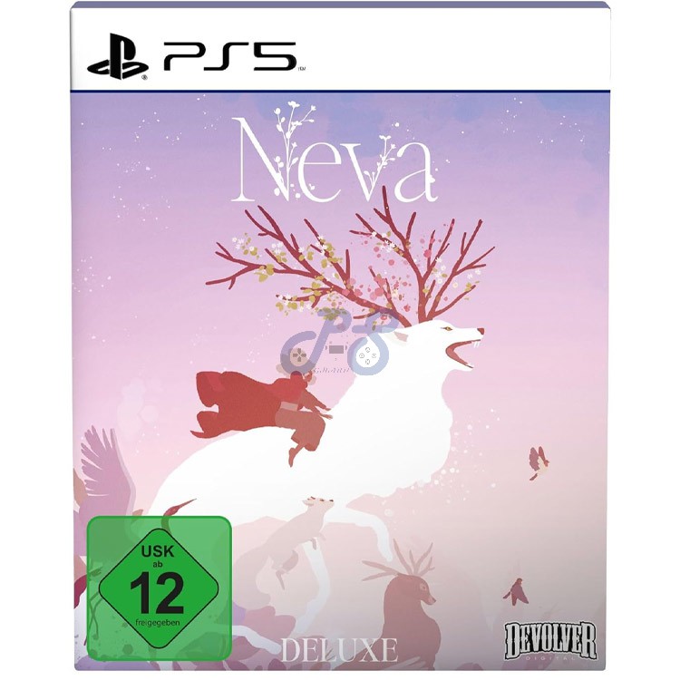 neva deluxe ps5