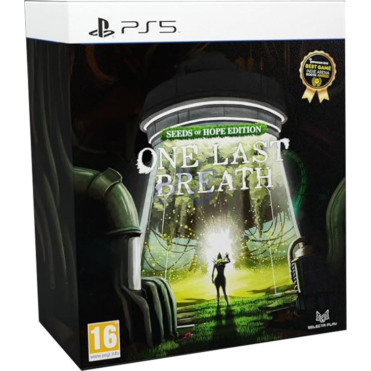 one last breath seeds of hope edition ps5