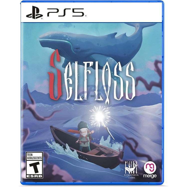 selfloss ps5