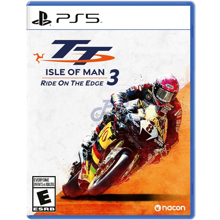 tt isle of man ride on the edge 3 ps5