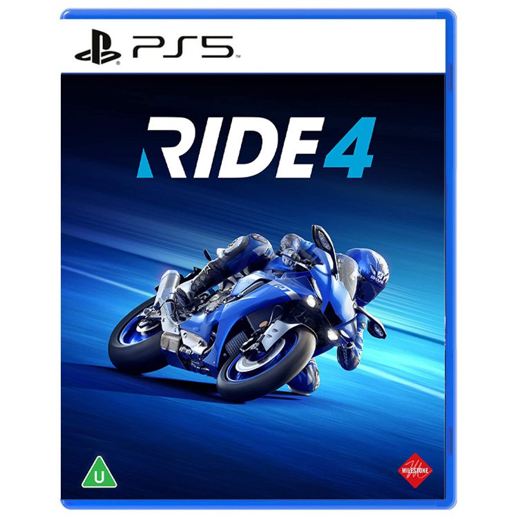 ride 4 ps5