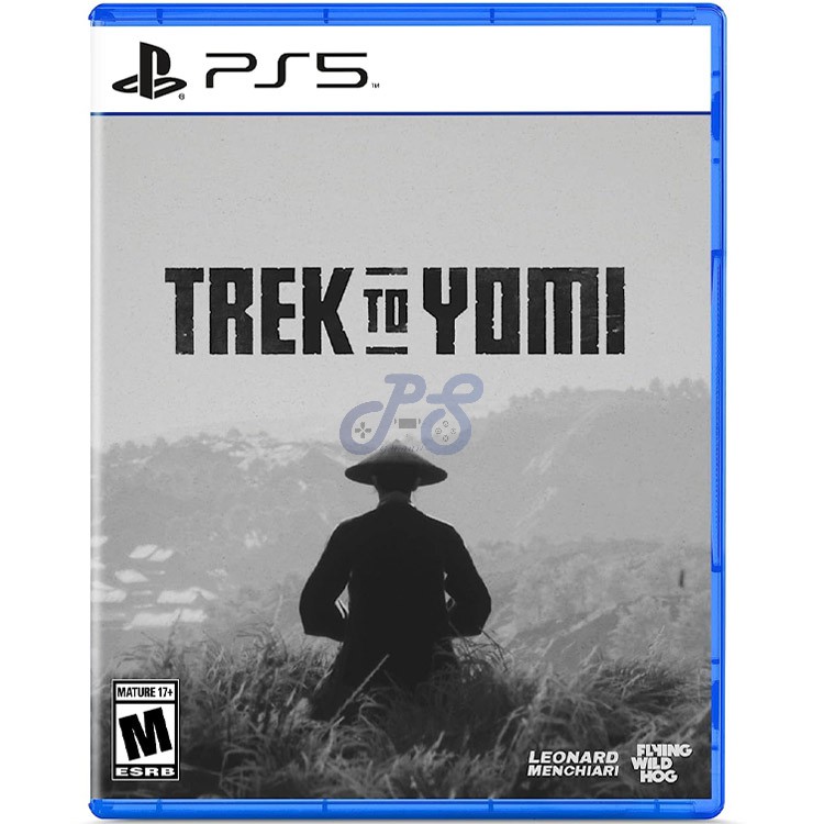 trek to yomi ps5