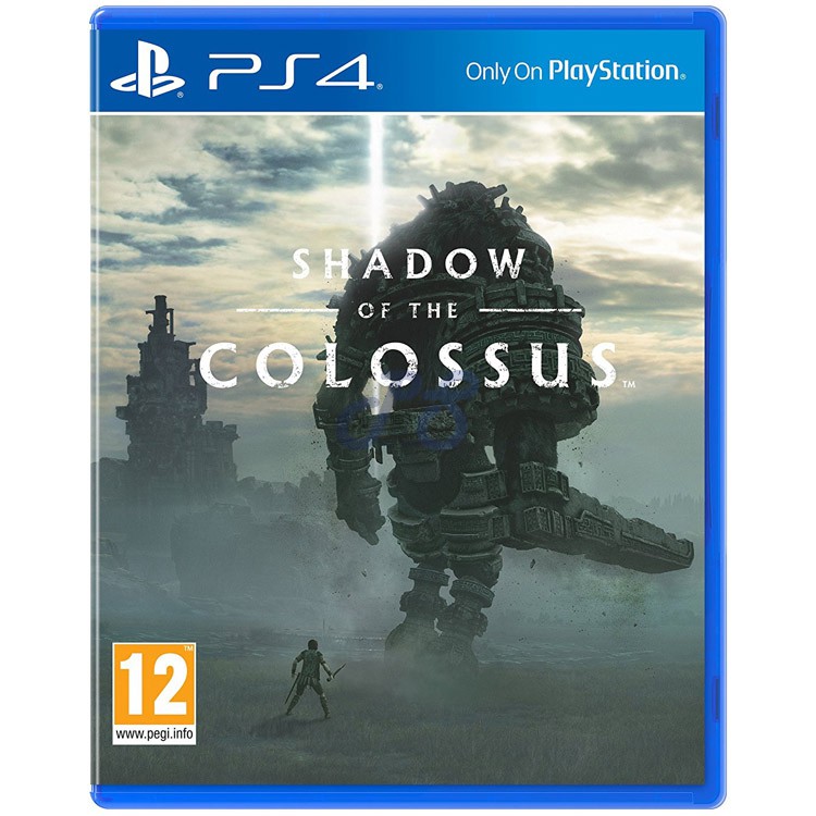 shadow of the colossus ps4 r2