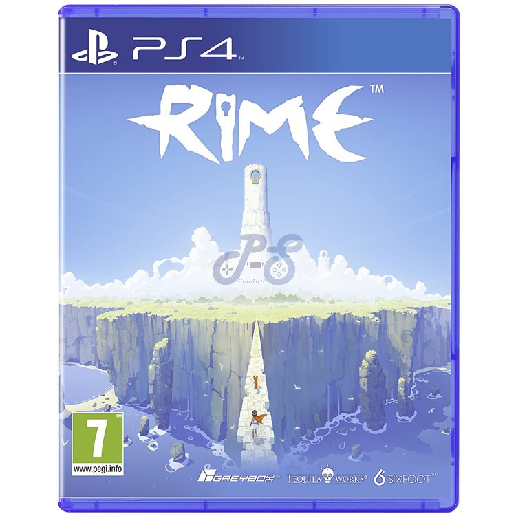 rime r2 ps4