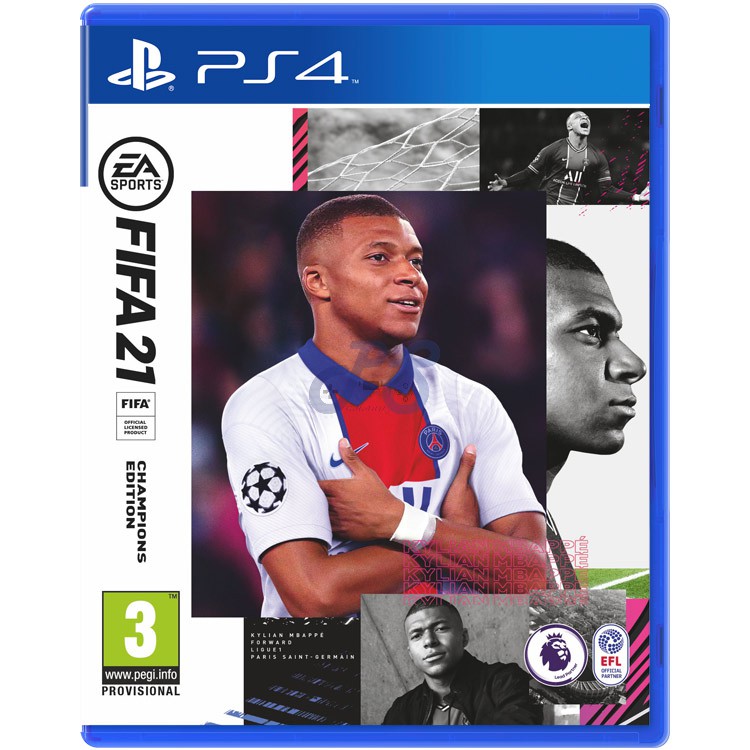 fifa 21 champions edition r2 ps4