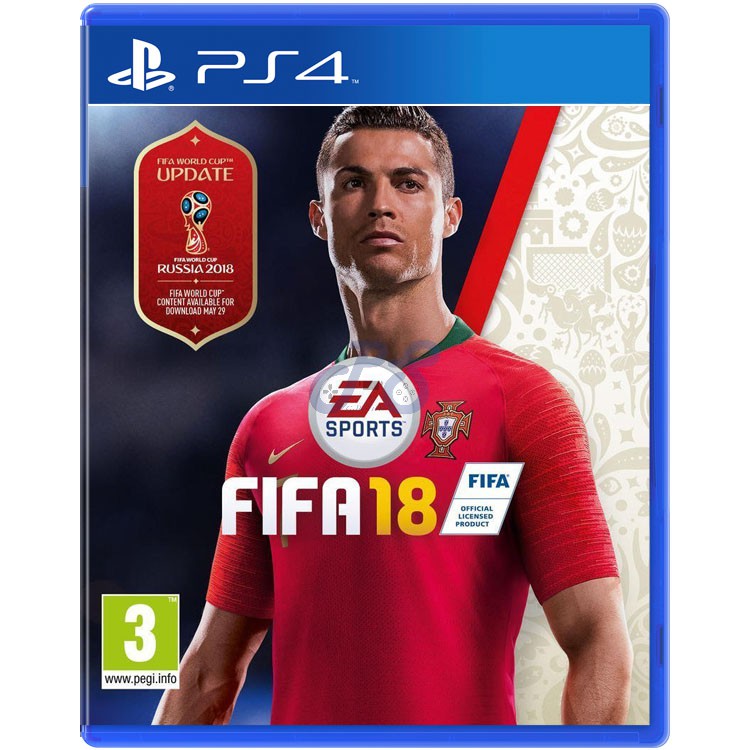 fifa 18 world cup update r2