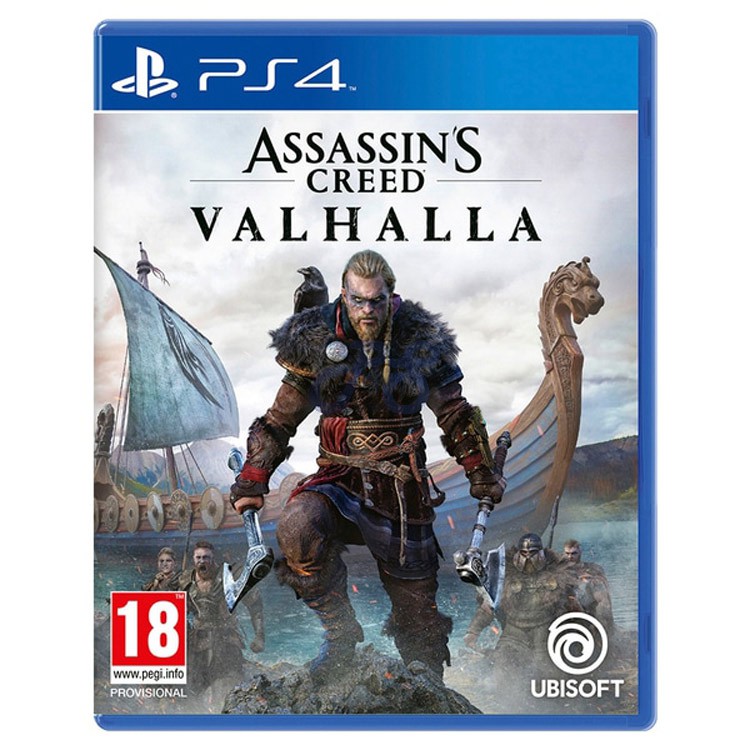 assassin s creed valhalla r2 ps4