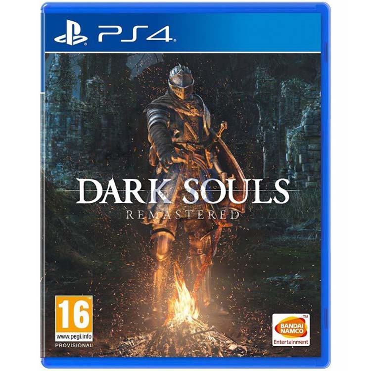 dark souls remastered  r2