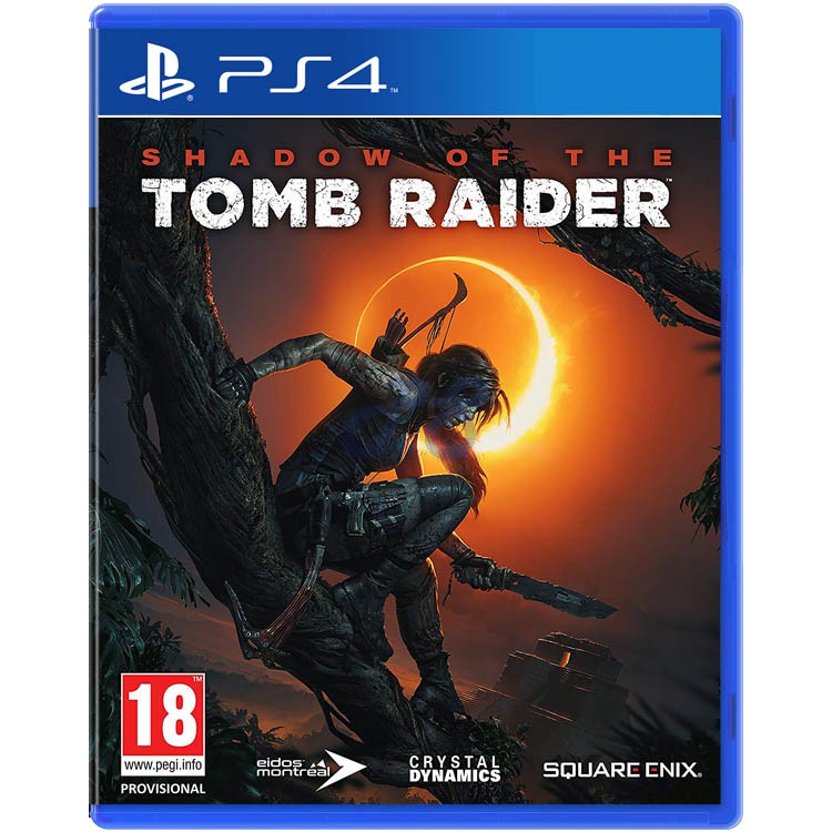 shadow of the tomb raider r2 ps4