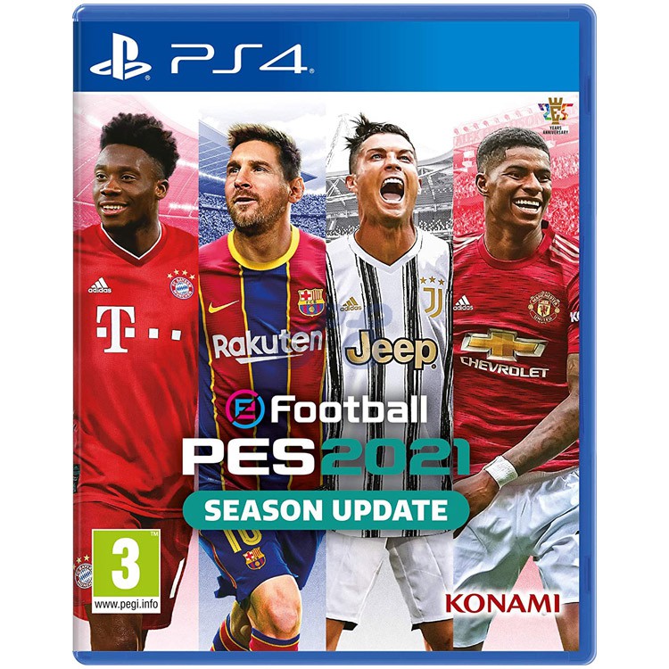 pes 2021 season update r2 ps4