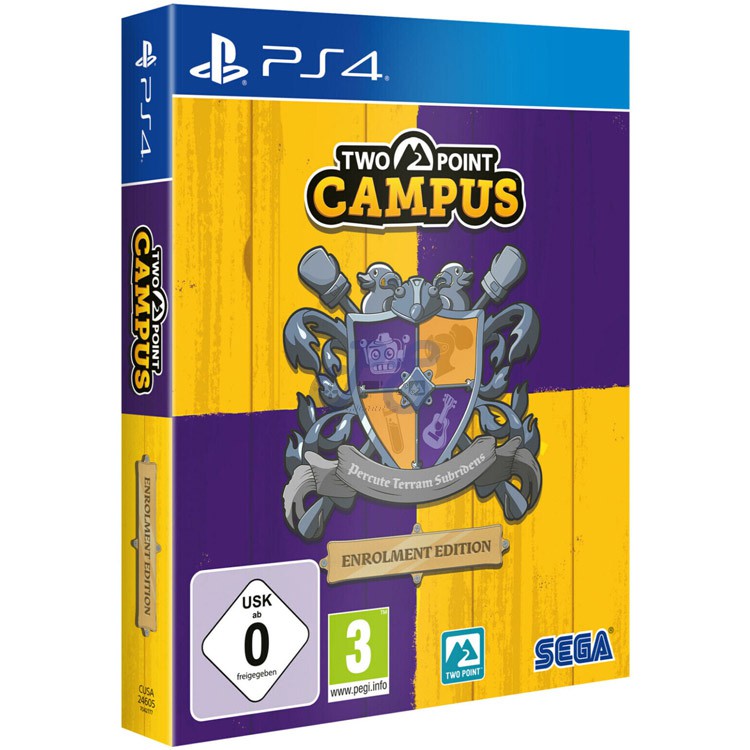 two point campus enrolment edition ps4