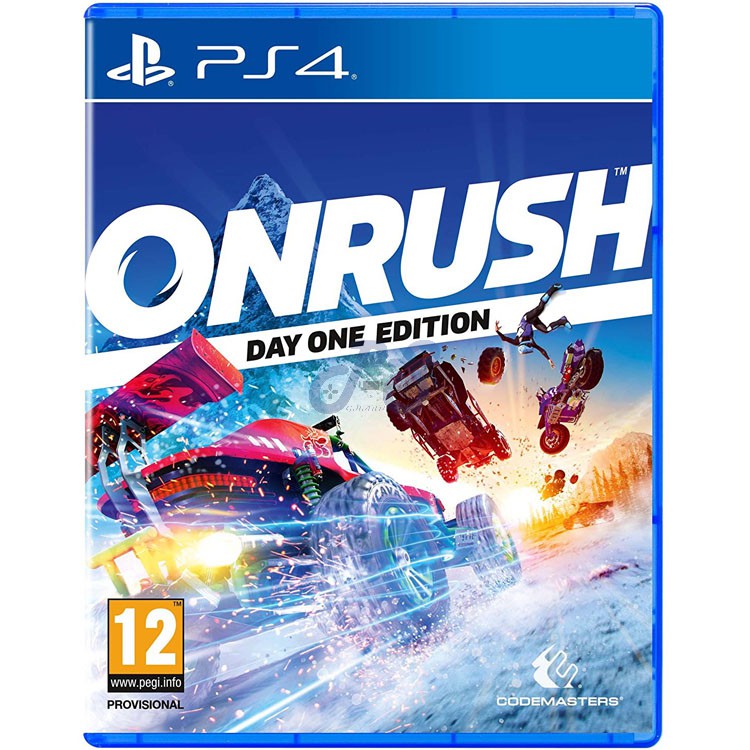 onrush r2 ps4