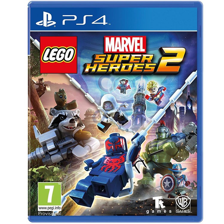 lego marvel super heroes 2 r2 ps4