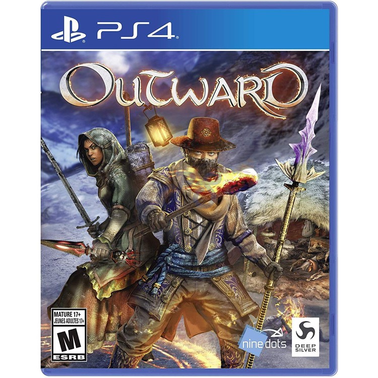 outward ps4