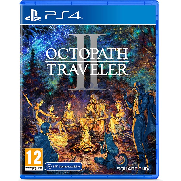 octopath traveler ii ps4