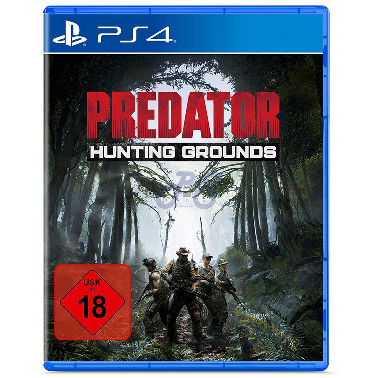 predator hunting grounds r2 ps4