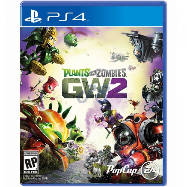 plants vs zombies garden warfare 2 ps4.html