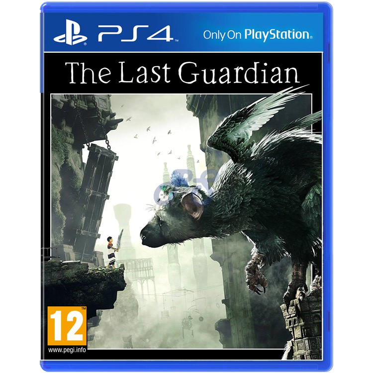 the last guardian r2 ps4 vr