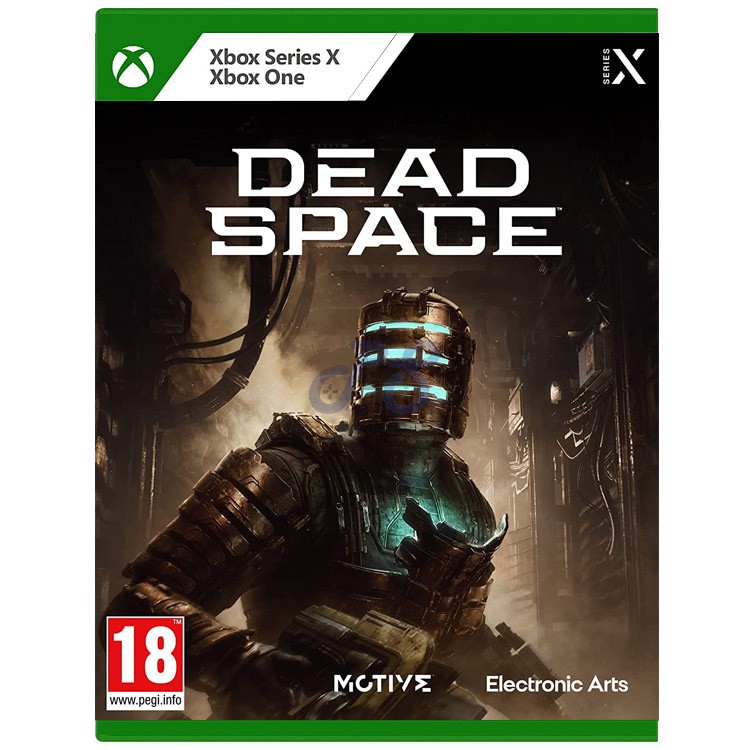 dead space xbox series x