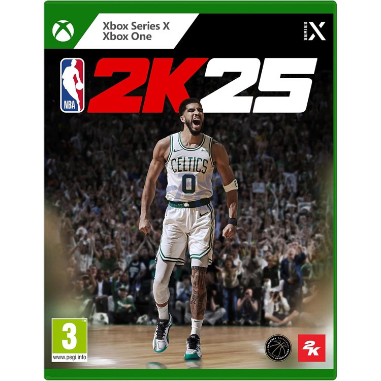 nba 2k25 xbox