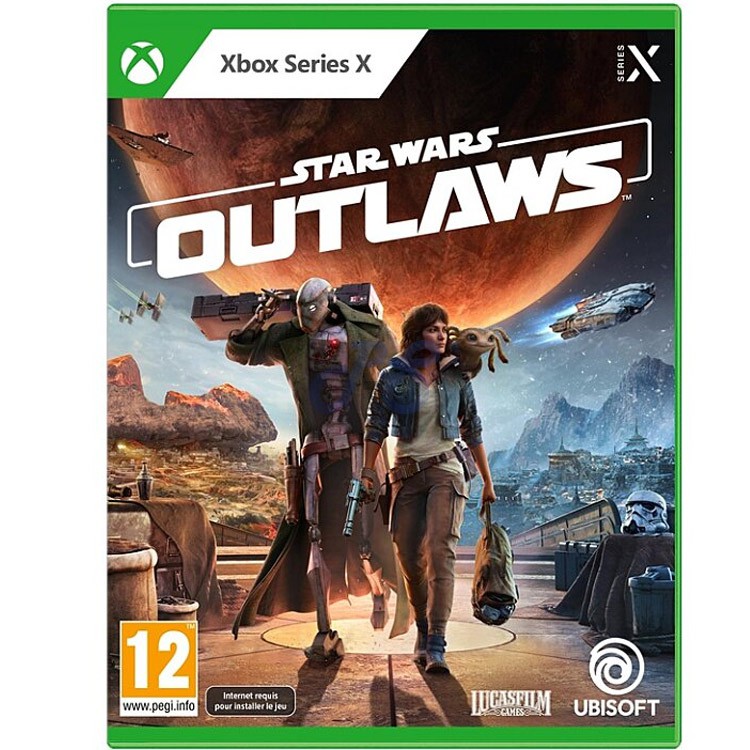 star wars outlaws xbox