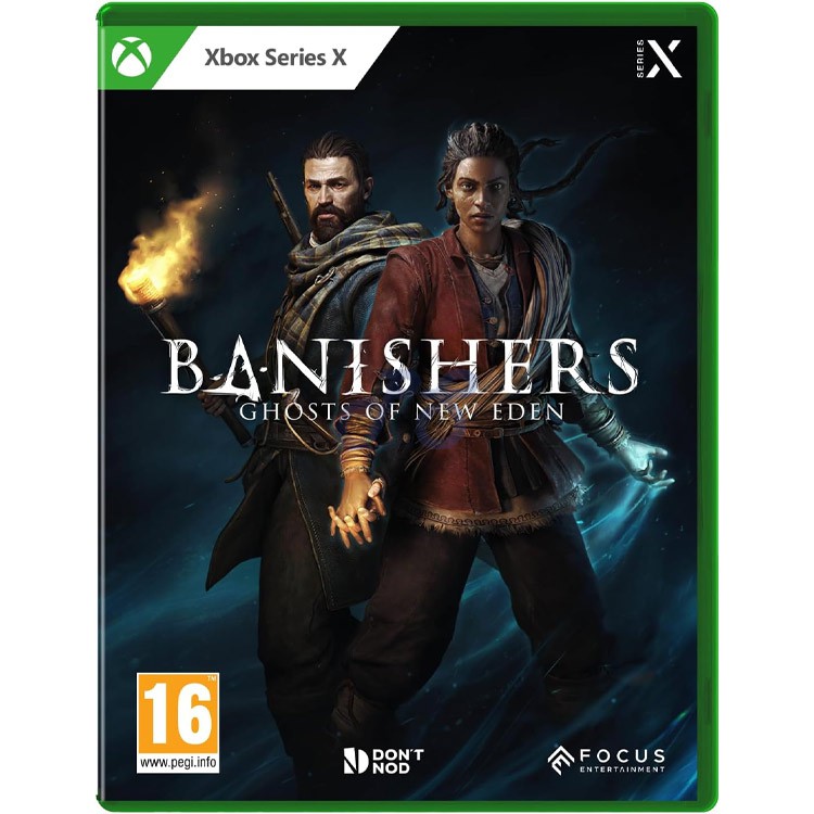 banishers ghosts of new eden xbox