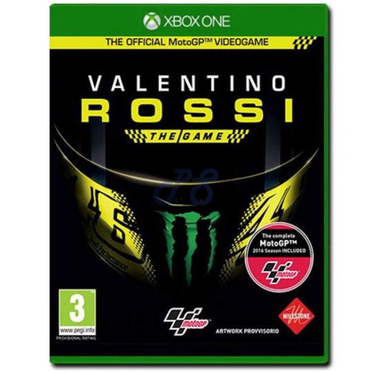 valentino rossi the game xbox
