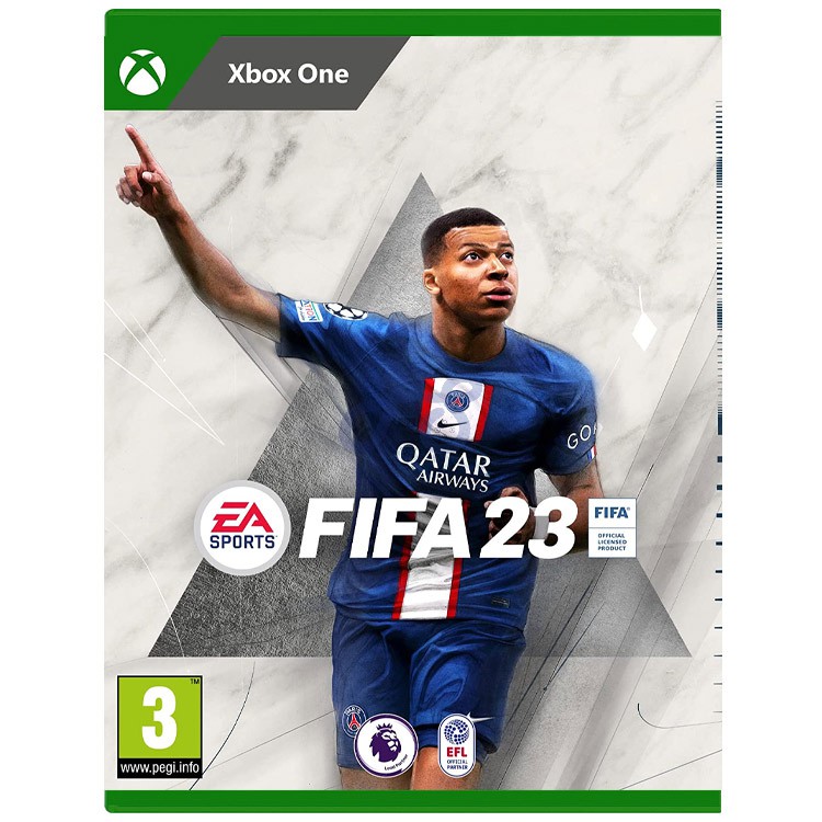 fifa 23 xbox one
