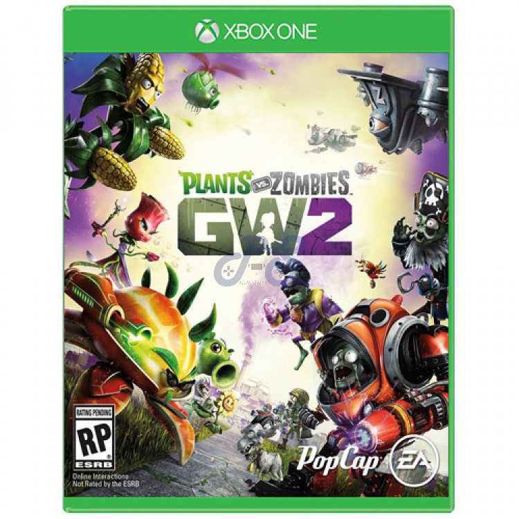 plants vs zombies garden warfare 2 xbox one.html