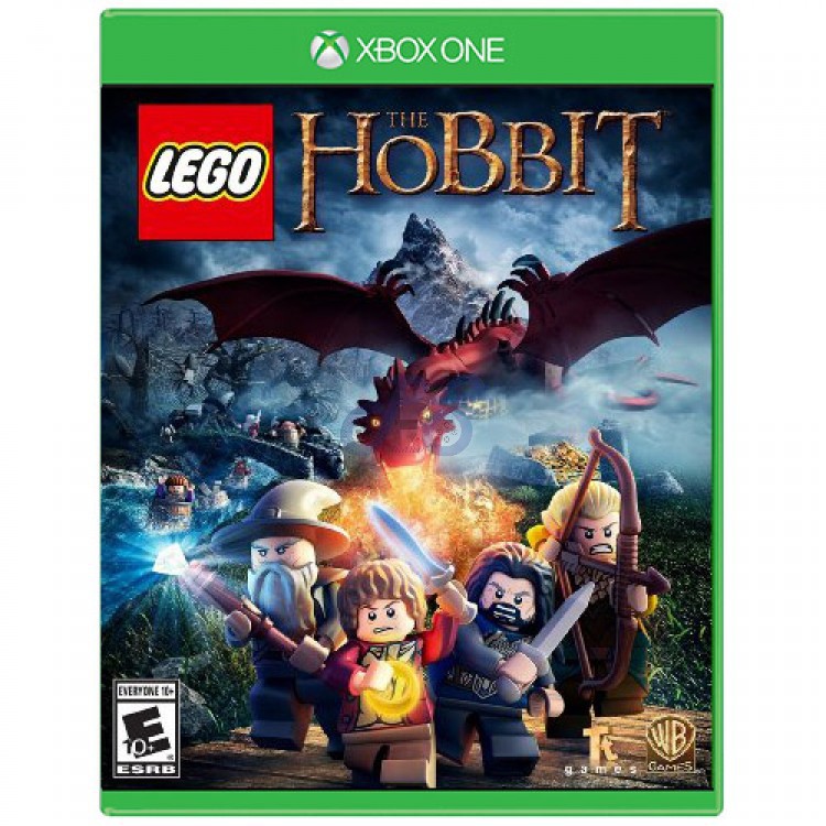 lego the hobbit xbox one.html