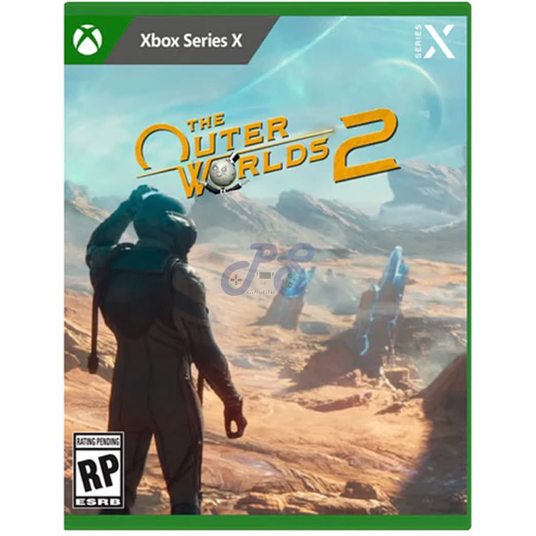 the outer worlds 2 xbox