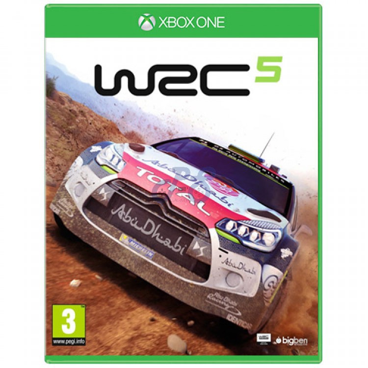 wrc 5 xbox one.html